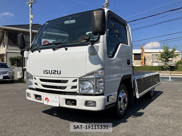 Isuzu ELF TRUCK 2019-07 8691909-5