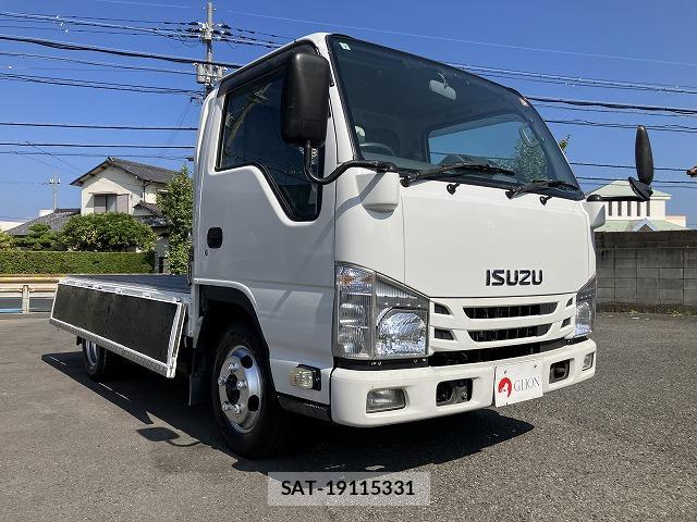 Isuzu ELF TRUCK 2019-07 8691909-6