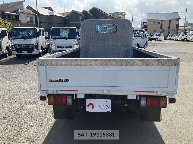 Isuzu ELF TRUCK 2019-07 8691909-7