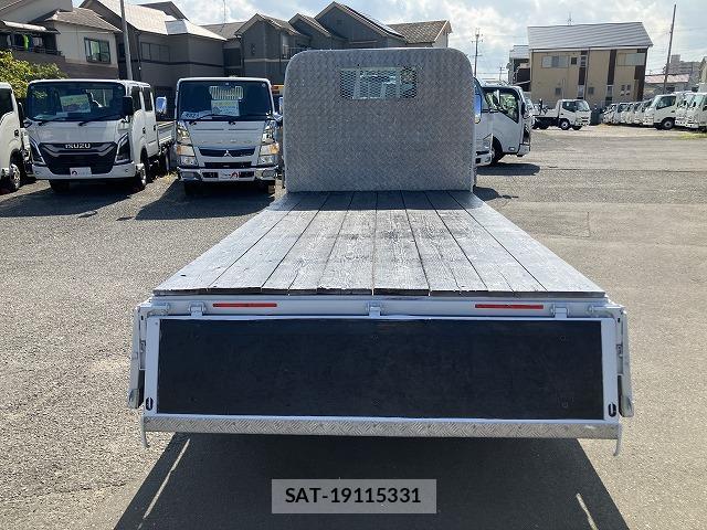 Isuzu ELF TRUCK 2019-07 8691909-8