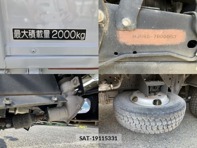 Isuzu ELF TRUCK 2019-07 8691909-9