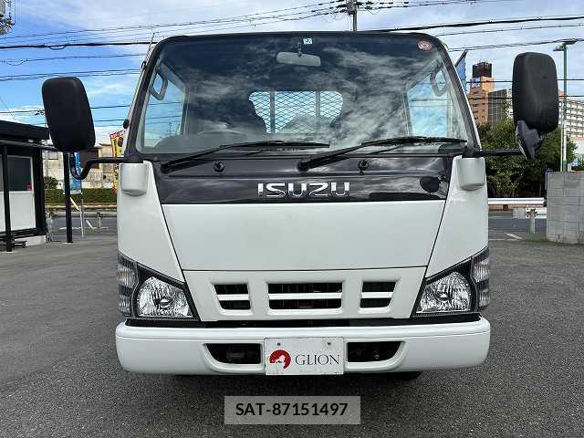 Isuzu ELF TRUCK 2006-02 8691910-1