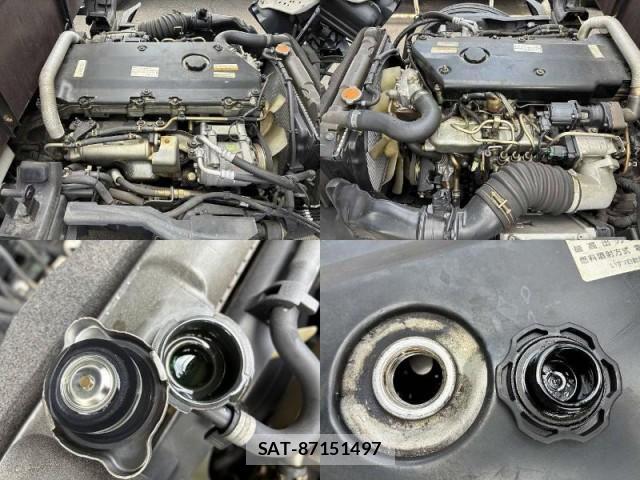 Isuzu ELF TRUCK 2006-02 8691910-10