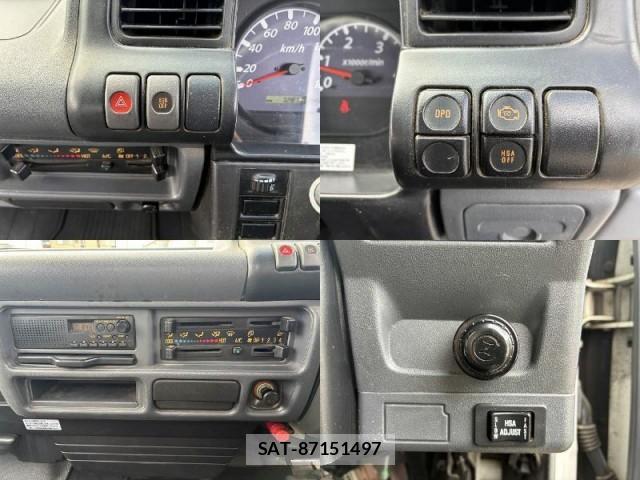 Isuzu ELF TRUCK 2006-02 8691910-13