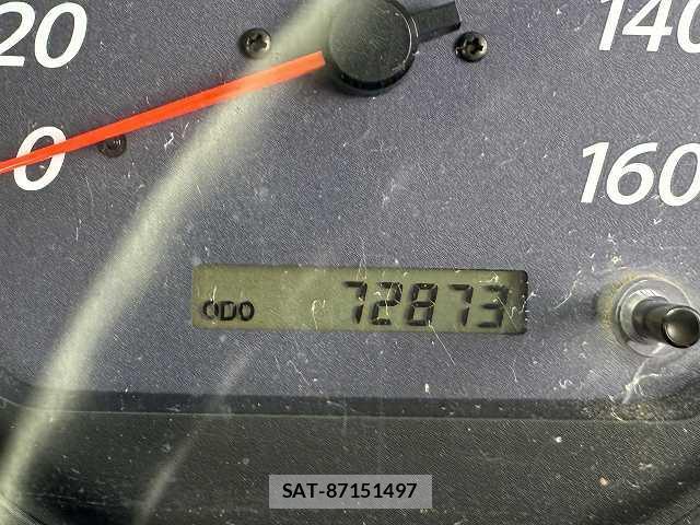 Isuzu ELF TRUCK 2006-02 8691910-14