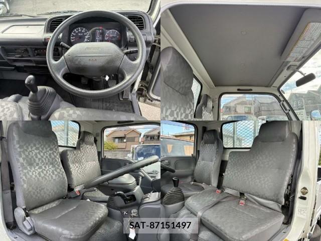 Isuzu ELF TRUCK 2006-02 8691910-16