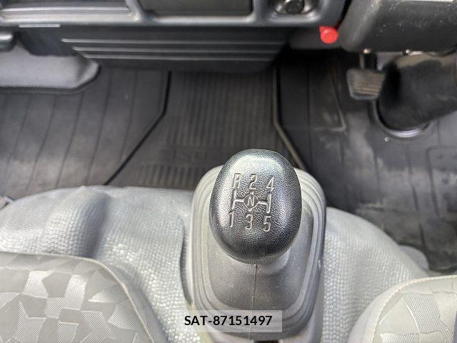 Isuzu ELF TRUCK 2006-02 8691910-17