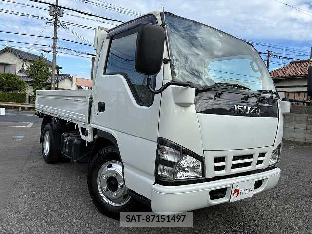 Isuzu ELF TRUCK 2006-02 8691910-2
