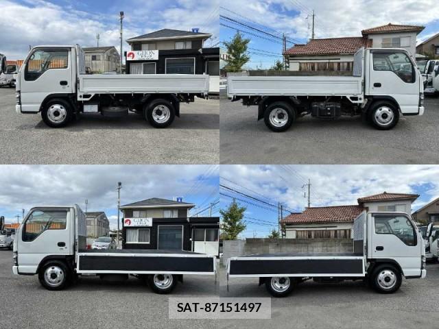 Isuzu ELF TRUCK 2006-02 8691910-3