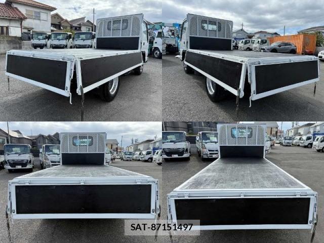 Isuzu ELF TRUCK 2006-02 8691910-4