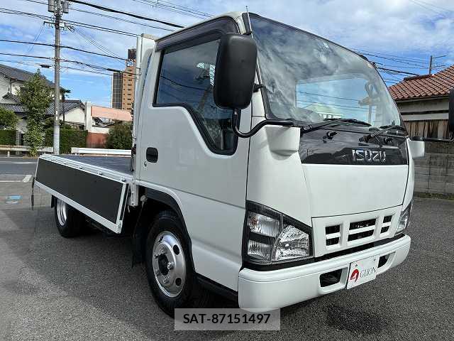 Isuzu ELF TRUCK 2006-02 8691910-6