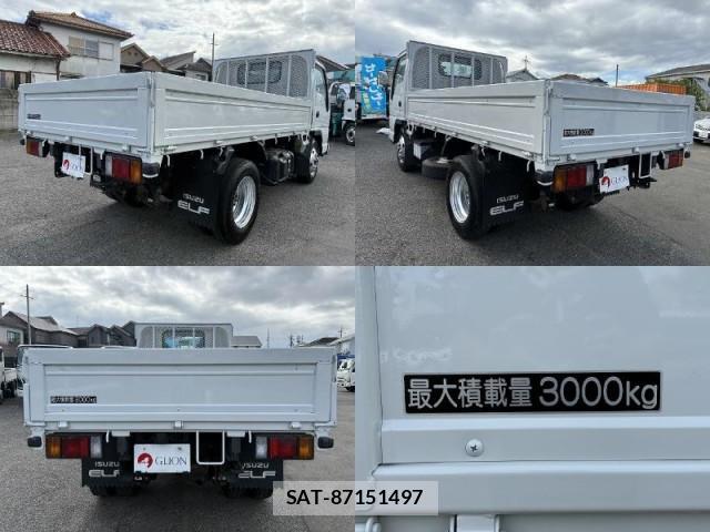 Isuzu ELF TRUCK 2006-02 8691910-7