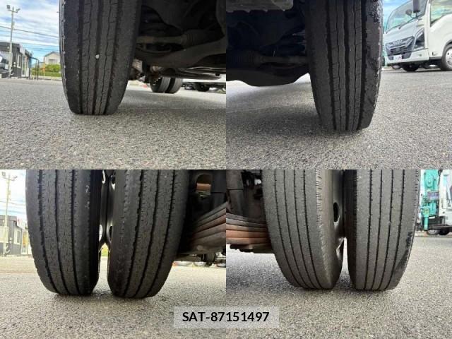 Isuzu ELF TRUCK 2006-02 8691910-8