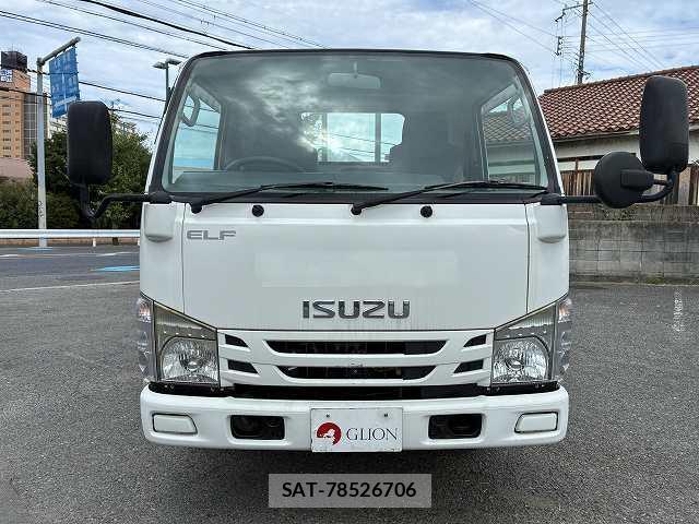 Isuzu ELF TRUCK 2017-03 8691911-1