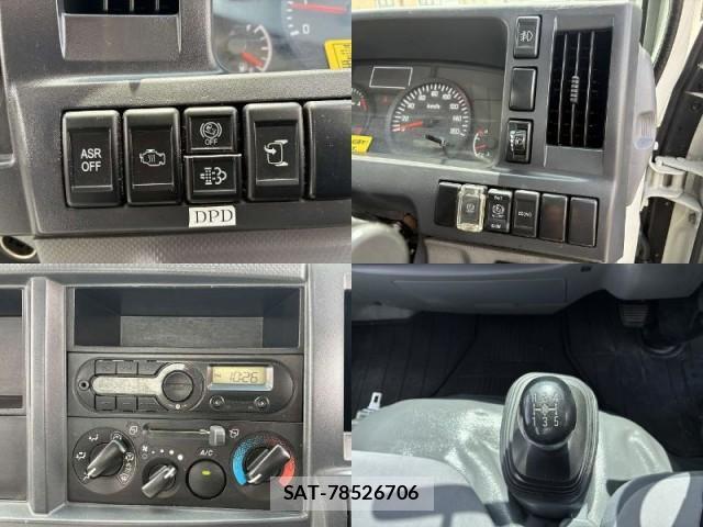 Isuzu ELF TRUCK 2017-03 8691911-16