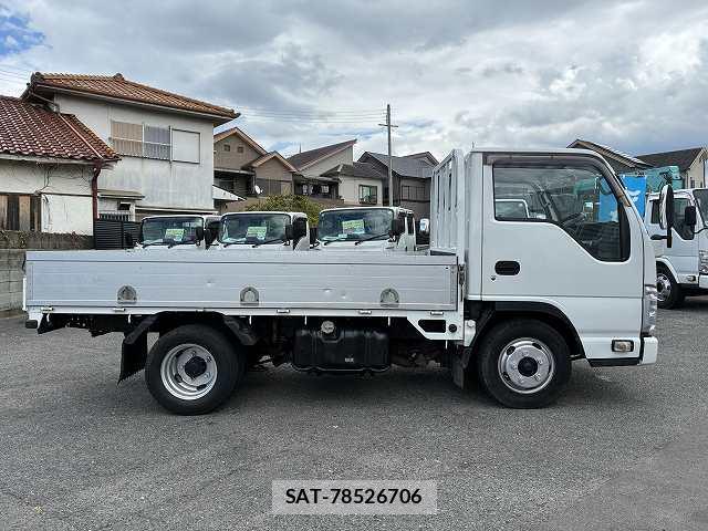 Isuzu ELF TRUCK 2017-03 8691911-4