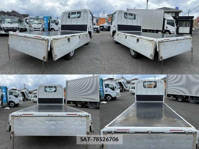 Isuzu ELF TRUCK 2017-03 8691911-5