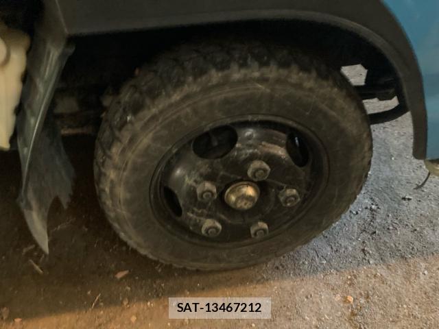 Isuzu ELF UT 1995-02 8690807-4