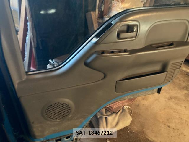 Isuzu ELF UT 1995-02 8690807-6