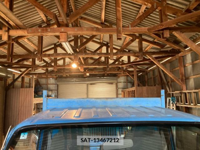 Isuzu ELF UT 1995-02 8690807-7