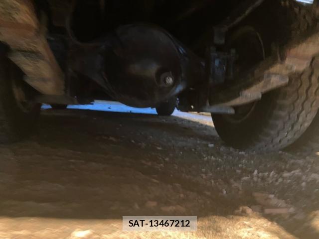Isuzu ELF UT 1995-02 8690807-9