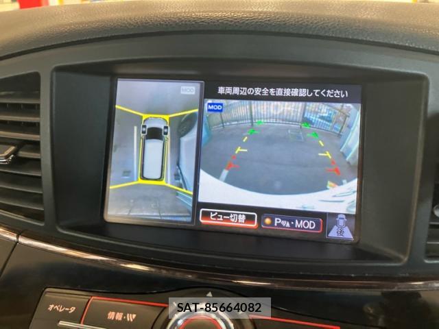 Nissan ELGRAND 2014-12 8690799-18