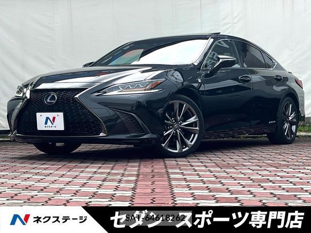 Lexus ES 2019-09 8690780-0