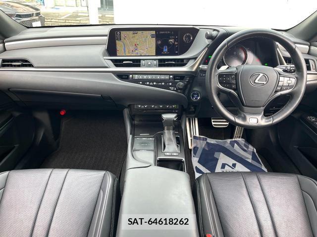 Lexus ES 2019-09 8690780-1
