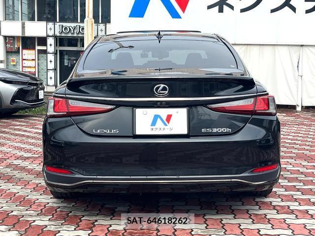 Lexus ES 2019-09 8690780-14