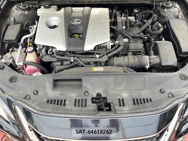 Lexus ES 2019-09 8690780-17
