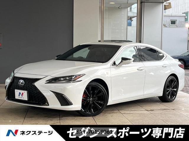 Lexus ES 2023-08 8691780-0