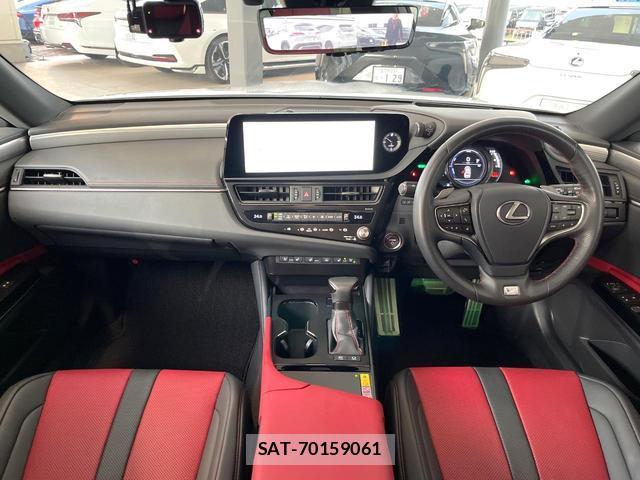 Lexus ES 2023-08 8691780-1