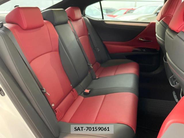 Lexus ES 2023-08 8691780-10