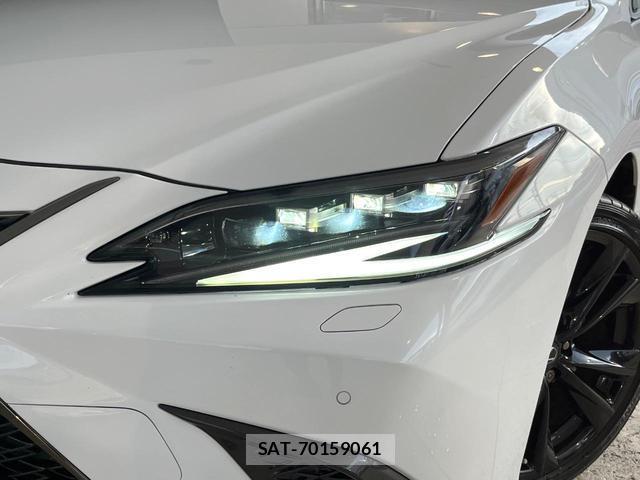 Lexus ES 2023-08 8691780-13