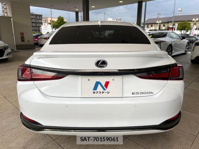 Lexus ES 2023-08 8691780-15