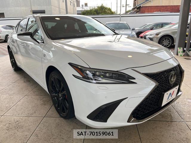 Lexus ES 2023-08 8691780-16