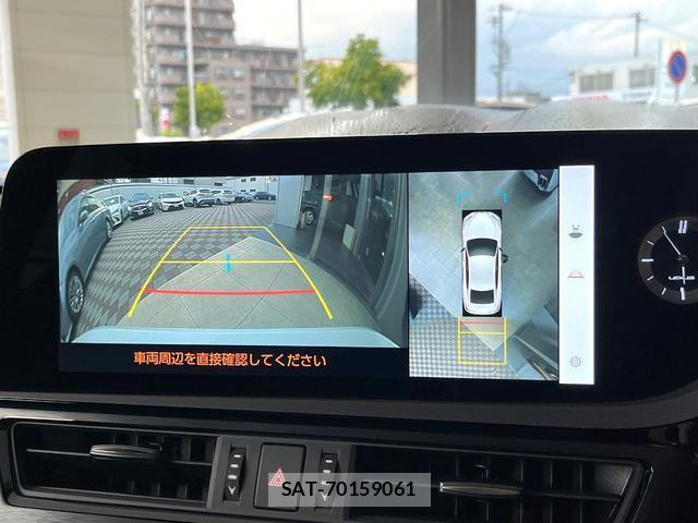 Lexus ES 2023-08 8691780-2