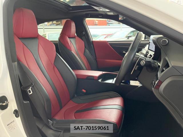 Lexus ES 2023-08 8691780-9