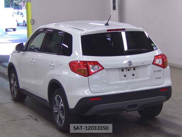 Suzuki ESCUDO 2016-01 8691369-1