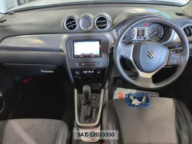 Suzuki ESCUDO 2016-01 8691369-2