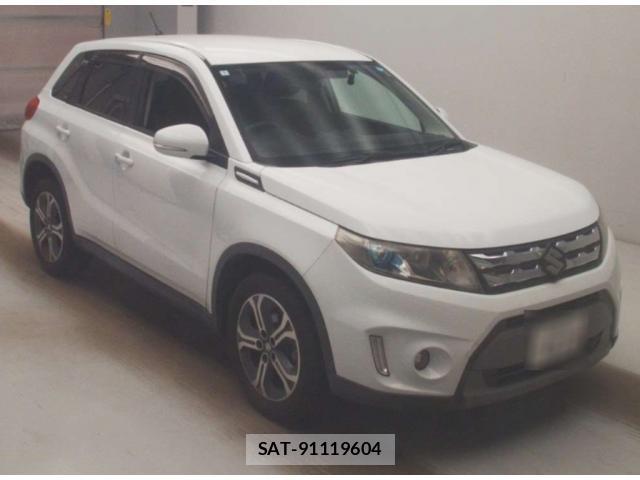 Suzuki ESCUDO 2016-03 8691388-0