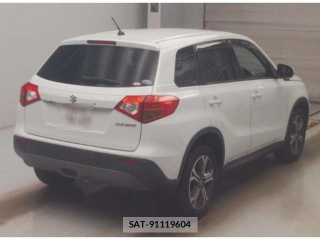 Suzuki ESCUDO 2016-03 8691388-1