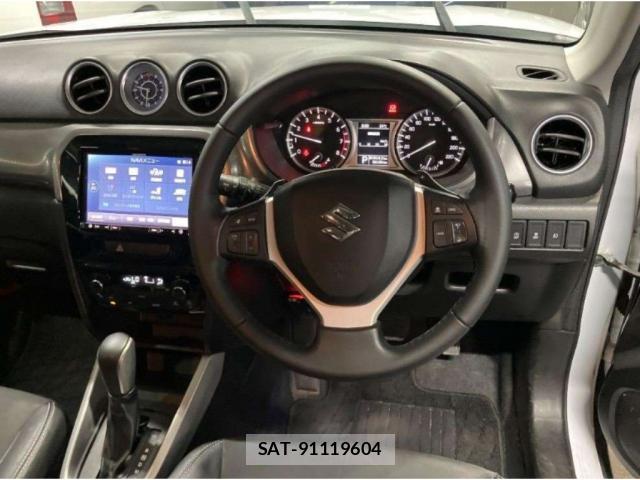 Suzuki ESCUDO 2016-03 8691388-2