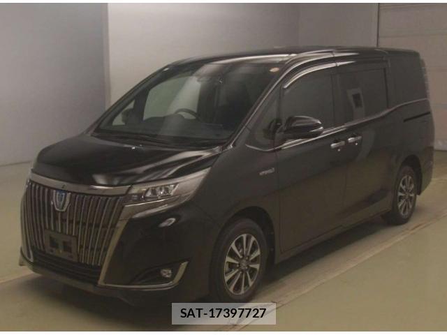 Toyota ESQUIRE 2019-08 8690769-0