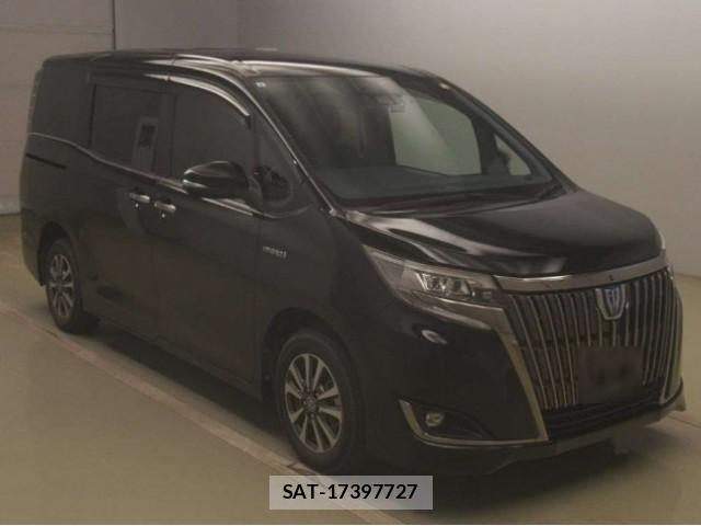 Toyota ESQUIRE 2019-08 8690769-2