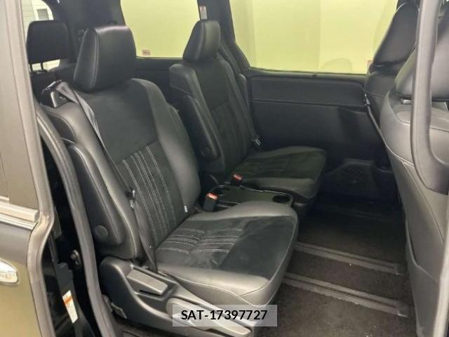 Toyota ESQUIRE 2019-08 8690769-5