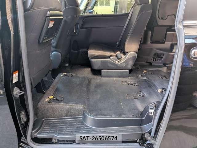 Toyota ESQUIRE 2019-06 8691315-5