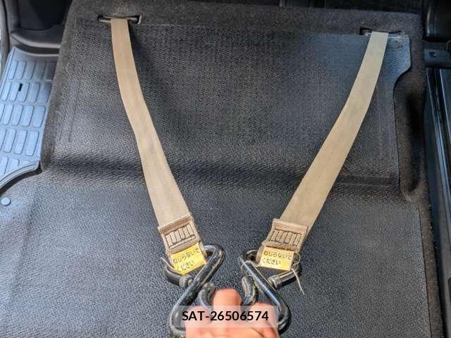 Toyota ESQUIRE 2019-06 8691315-7