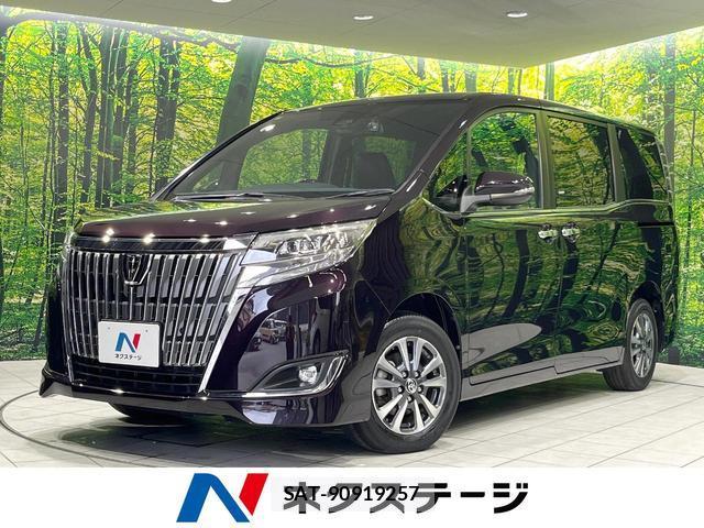 Toyota ESQUIRE 2019-08 8691686-0