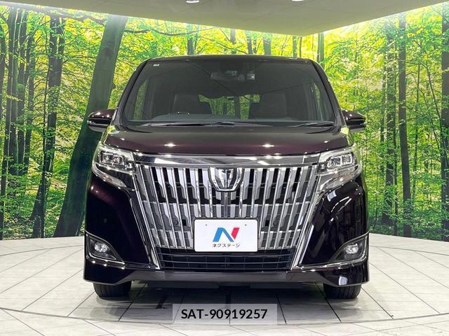 Toyota ESQUIRE 2019-08 8691686-14